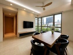 Amaryllis Ville (D11), Condominium #610240911